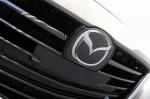 Mazda3 Hatchback 2014 года